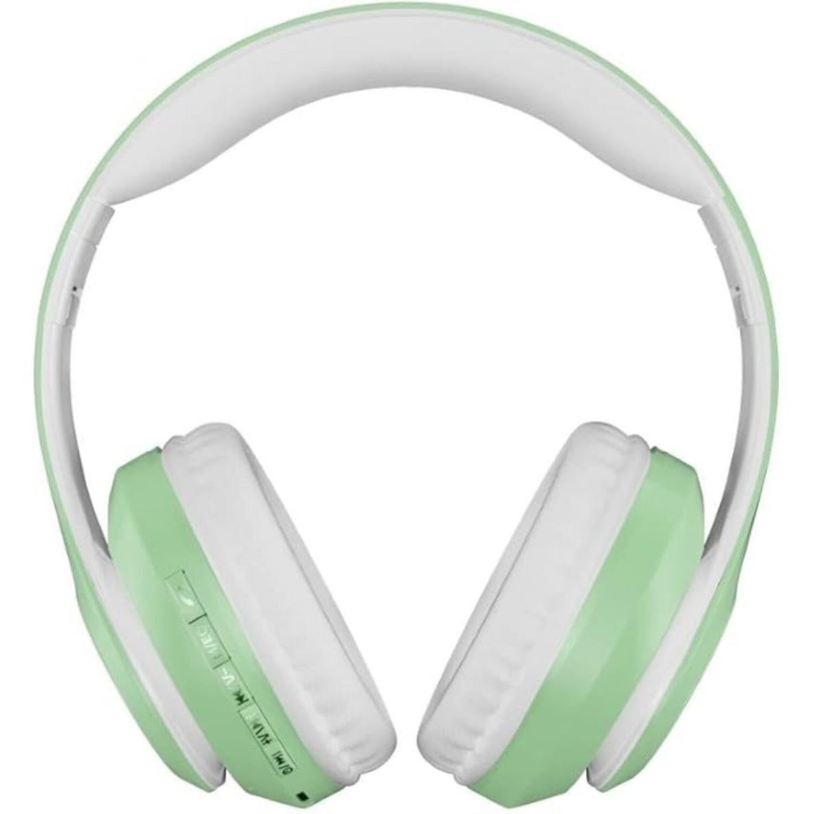 Bluetooth ausinės žalios P68 30185 1 Bluetooth ausinės žalios P68 30185 1