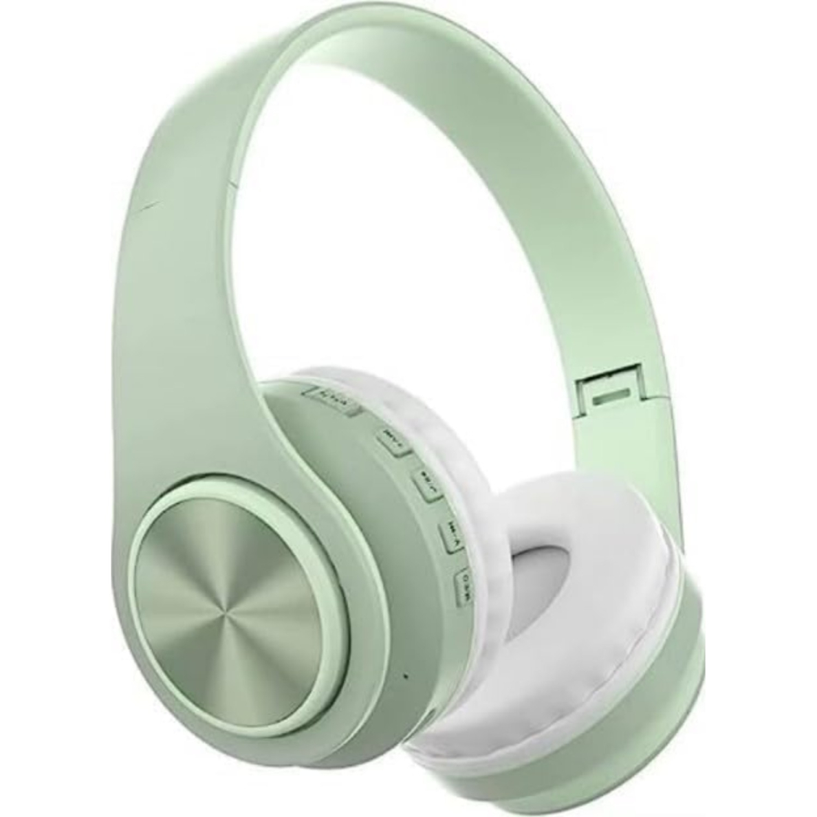 Bluetooth ausinės žalios P68 30185 9