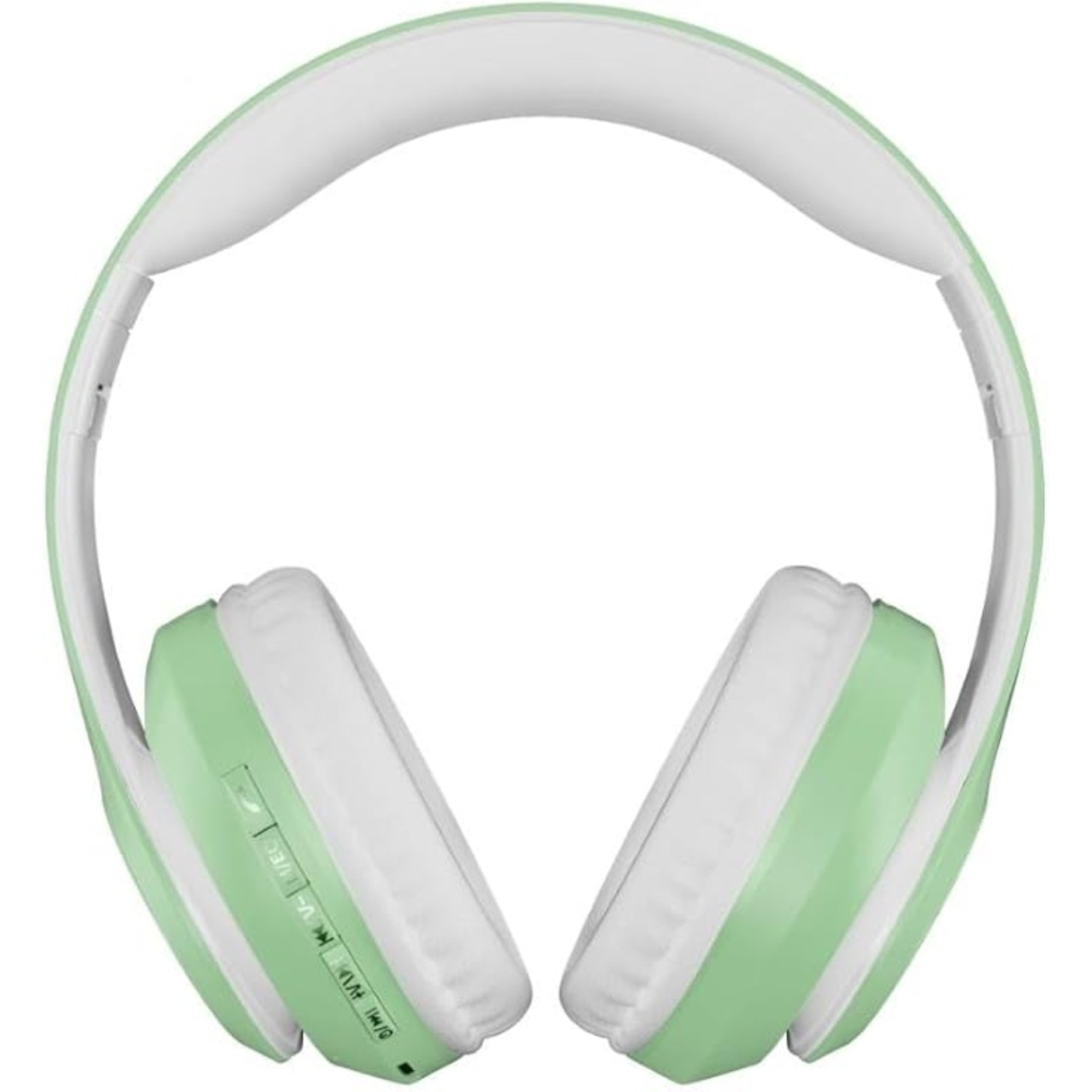 Bluetooth ausinės žalios P68 30185 8