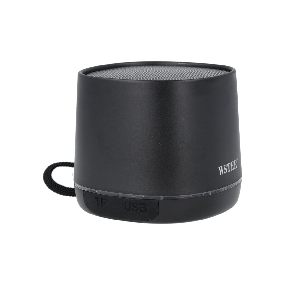 Bluetooth garsiakalbis black 40091 1