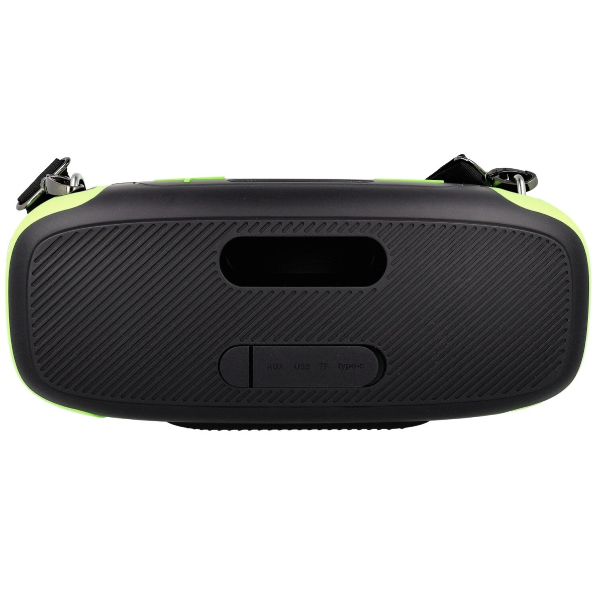 Bluetooth garsiakalbis black / green HOPESTAR A30 PARTY 40442 3 Bluetooth garsiakalbis black / green HOPESTAR A30 PARTY 40442 3