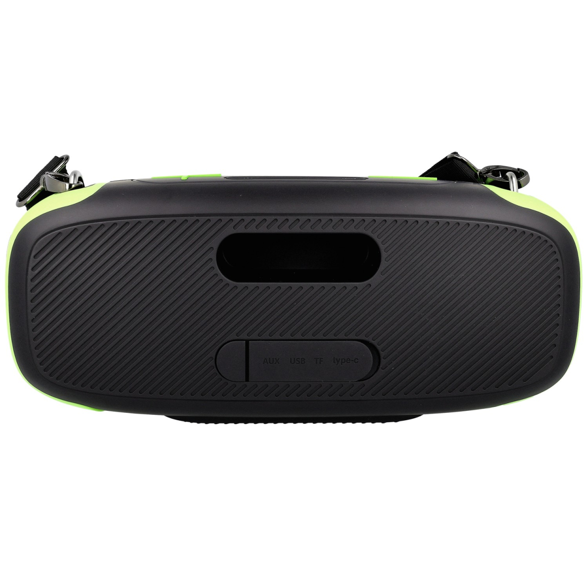 Bluetooth garsiakalbis black / green HOPESTAR A30 PARTY 40442 5 Bluetooth garsiakalbis black / green HOPESTAR A30 PARTY 40442 5