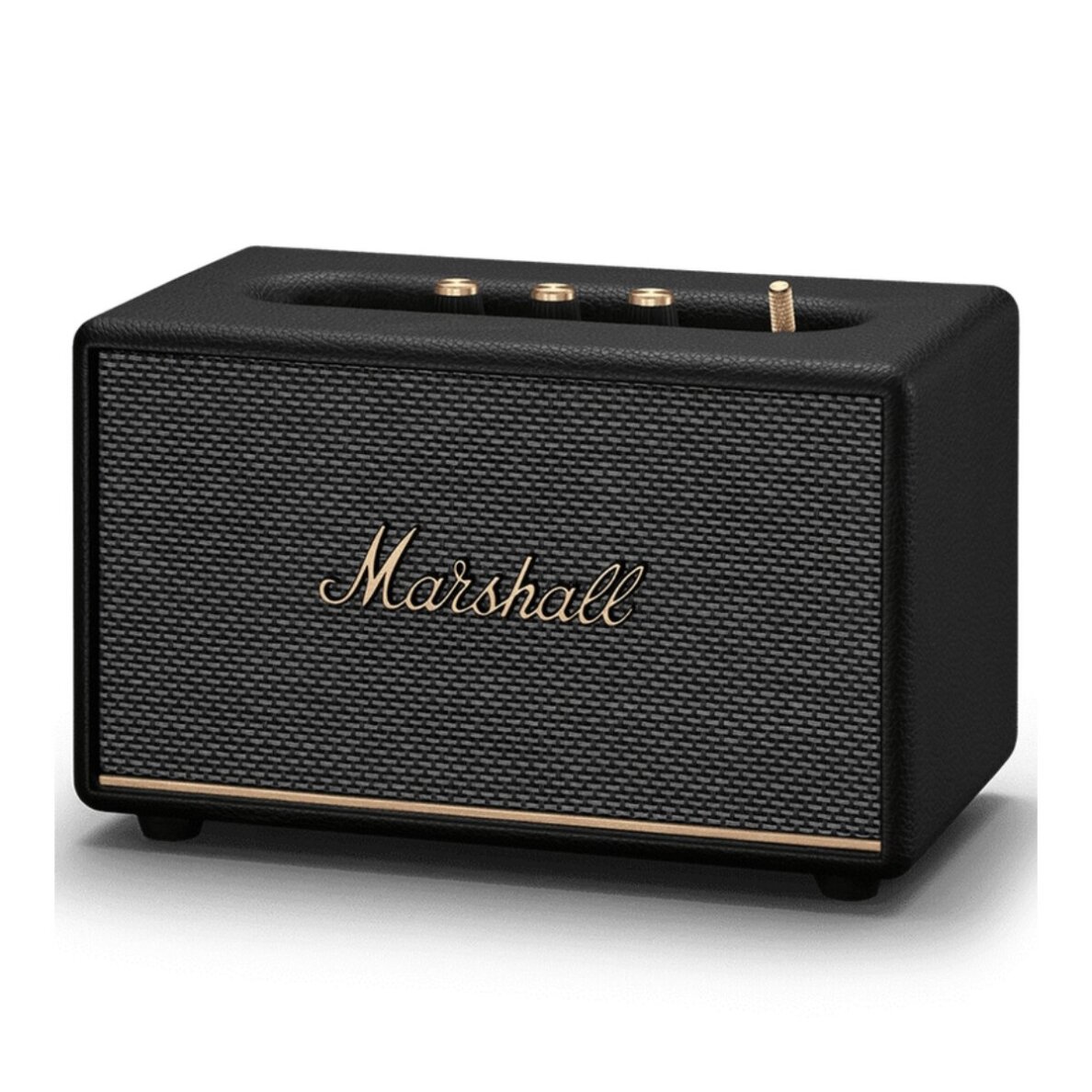 Bluetooth garsiakalbis black MARSHALL Acton III 740061