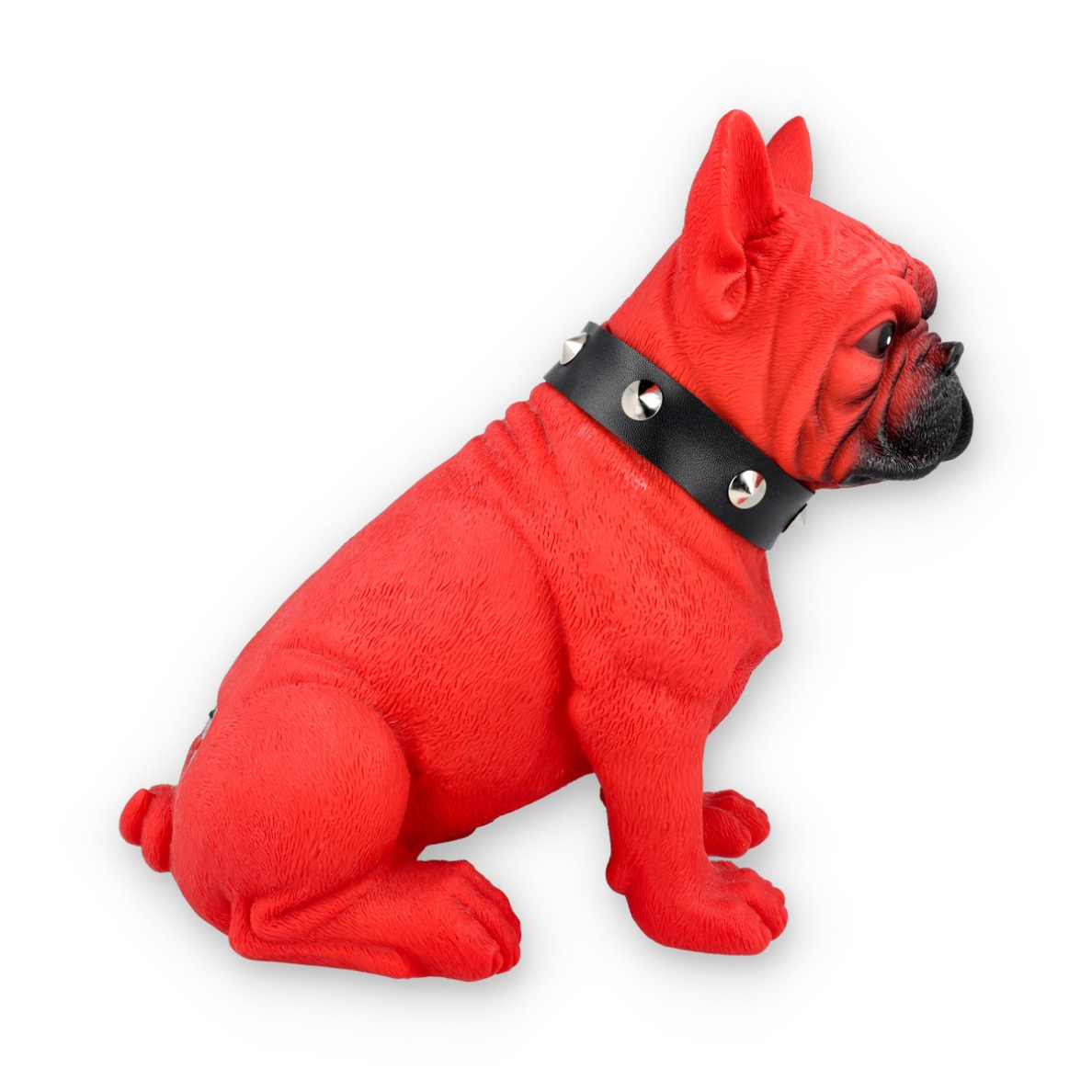 Bluetooth garsiakalbis BULLDOG raudonas CH-M208 40165 3