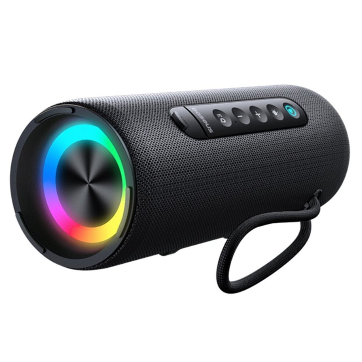 Bluetooth garsiakalbis dark grey Baseus A200726 1 Bluetooth garsiakalbis dark grey Baseus A200726 1