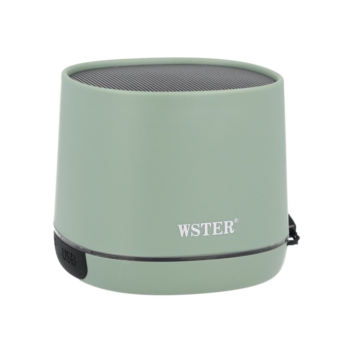 Bluetooth garsiakalbis green 40091