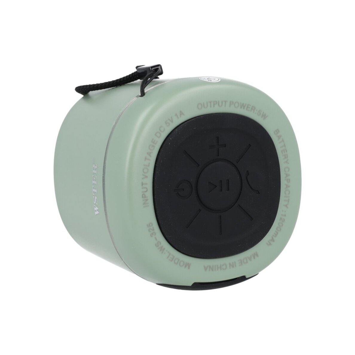 Bluetooth garsiakalbis green 40091 2