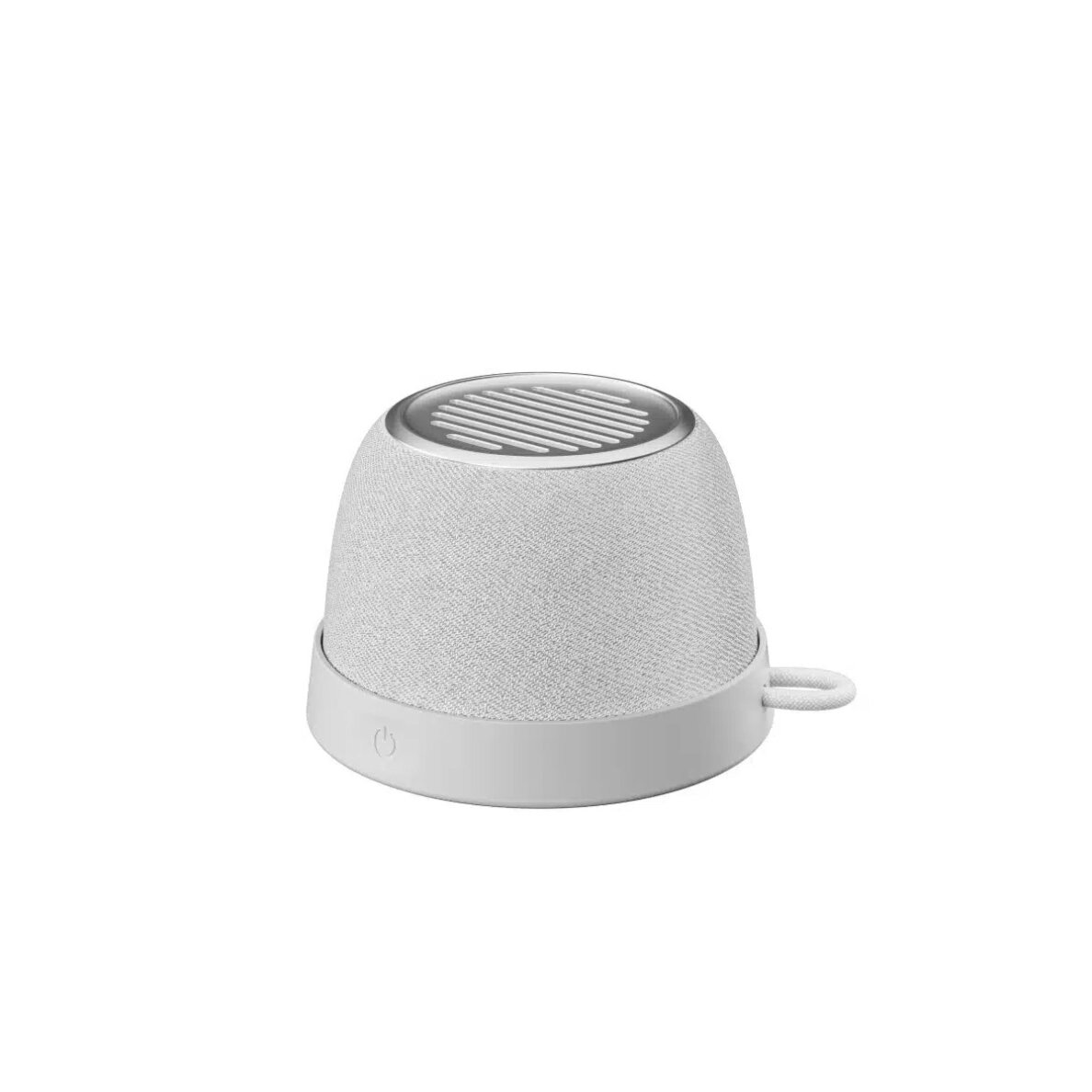 Bluetooth garsiakalbis grey DEVIA Sound Lite4 EM508 Bluetooth garsiakalbis grey DEVIA Sound Lite4 EM508