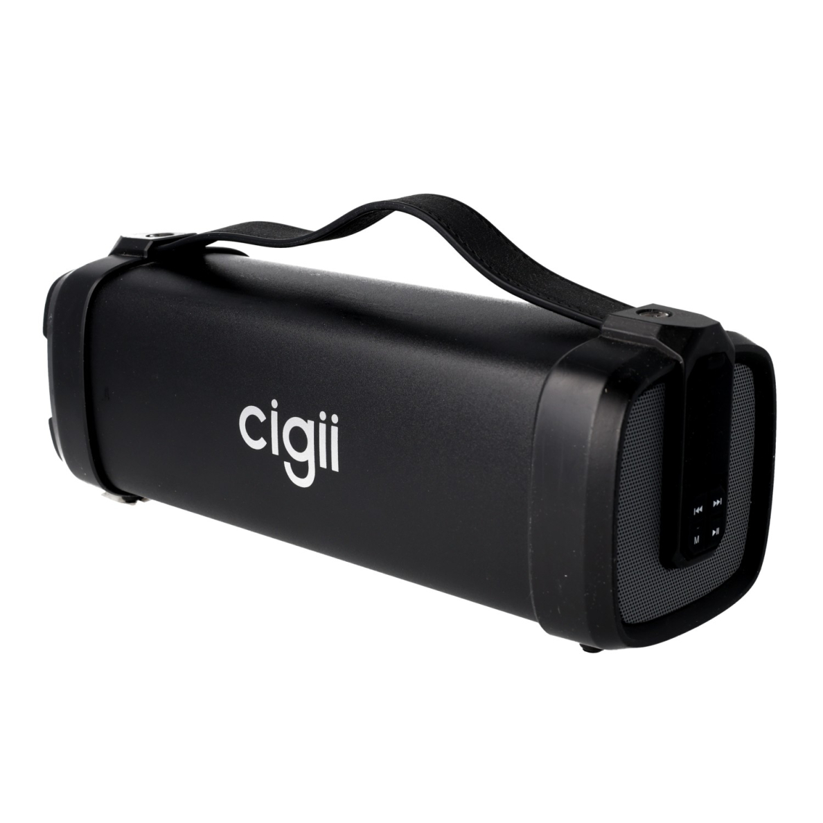 Bluetooth garsiakalbis juodas F52