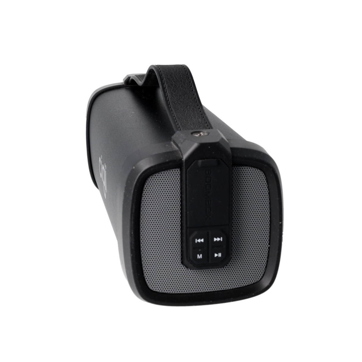 Bluetooth garsiakalbis juodas F52 1