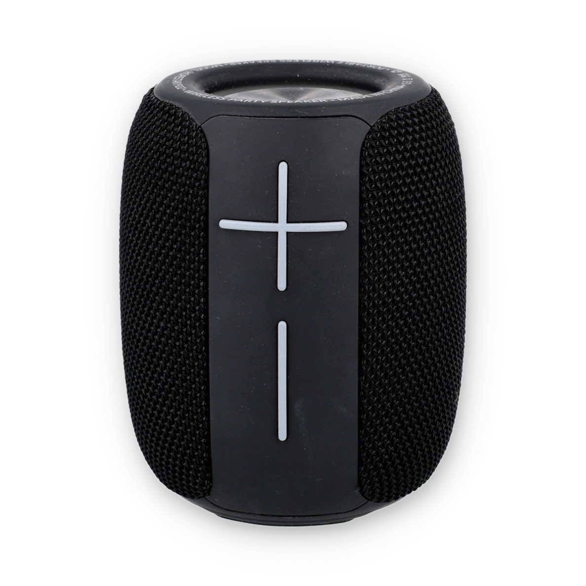 Bluetooth garsiakalbis juodas HOPESTAR P22 40001