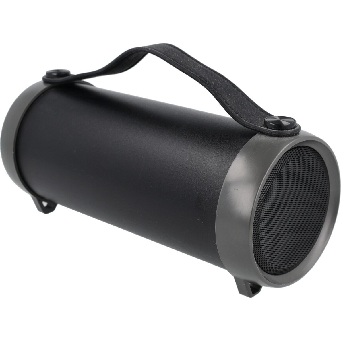 Bluetooth garsiakalbis juodas S33D 40132 1 Bluetooth garsiakalbis juodas S33D 40132 1