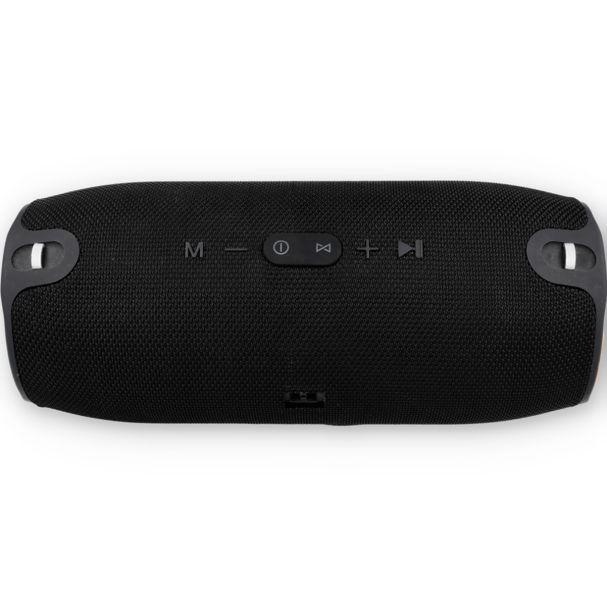 Bluetooth garsiakalbis juodas XERTMT 40050 Bluetooth garsiakalbis juodas XERTMT 40050