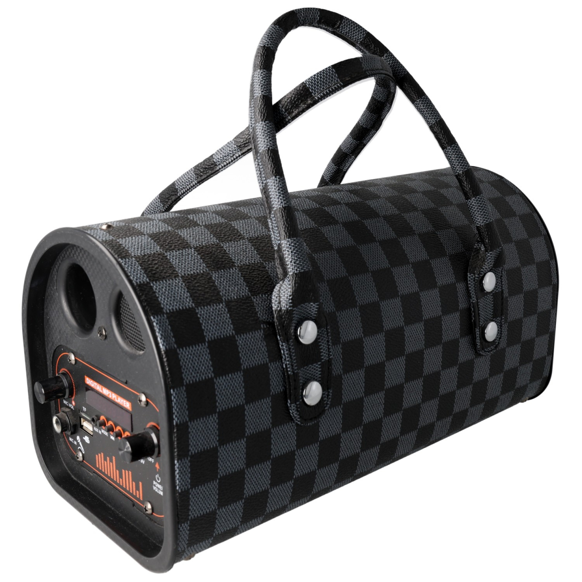 Bluetooth garsiakalbis K88 SK-40537 juodas 2