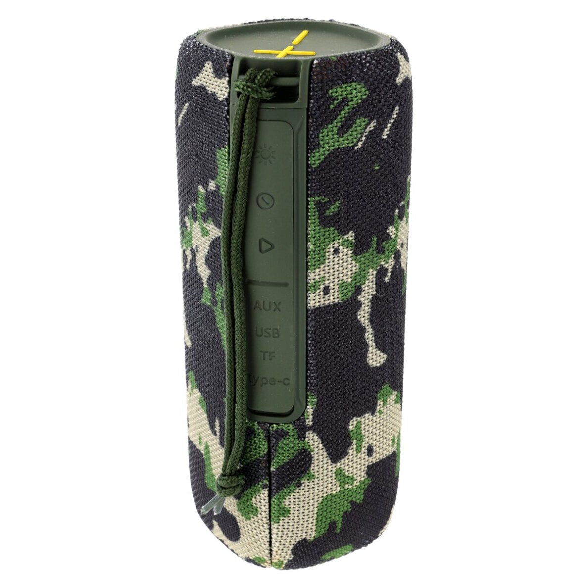 Bluetooth garsiakalbis margas HOPESTAR P33 40278 1