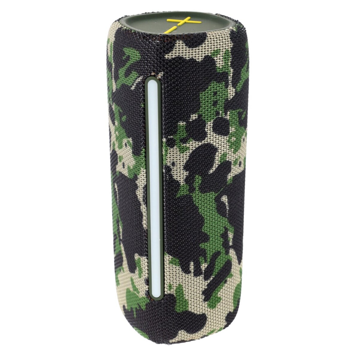 Bluetooth garsiakalbis margas HOPESTAR P33 40278 Bluetooth garsiakalbis margas HOPESTAR P33 40278