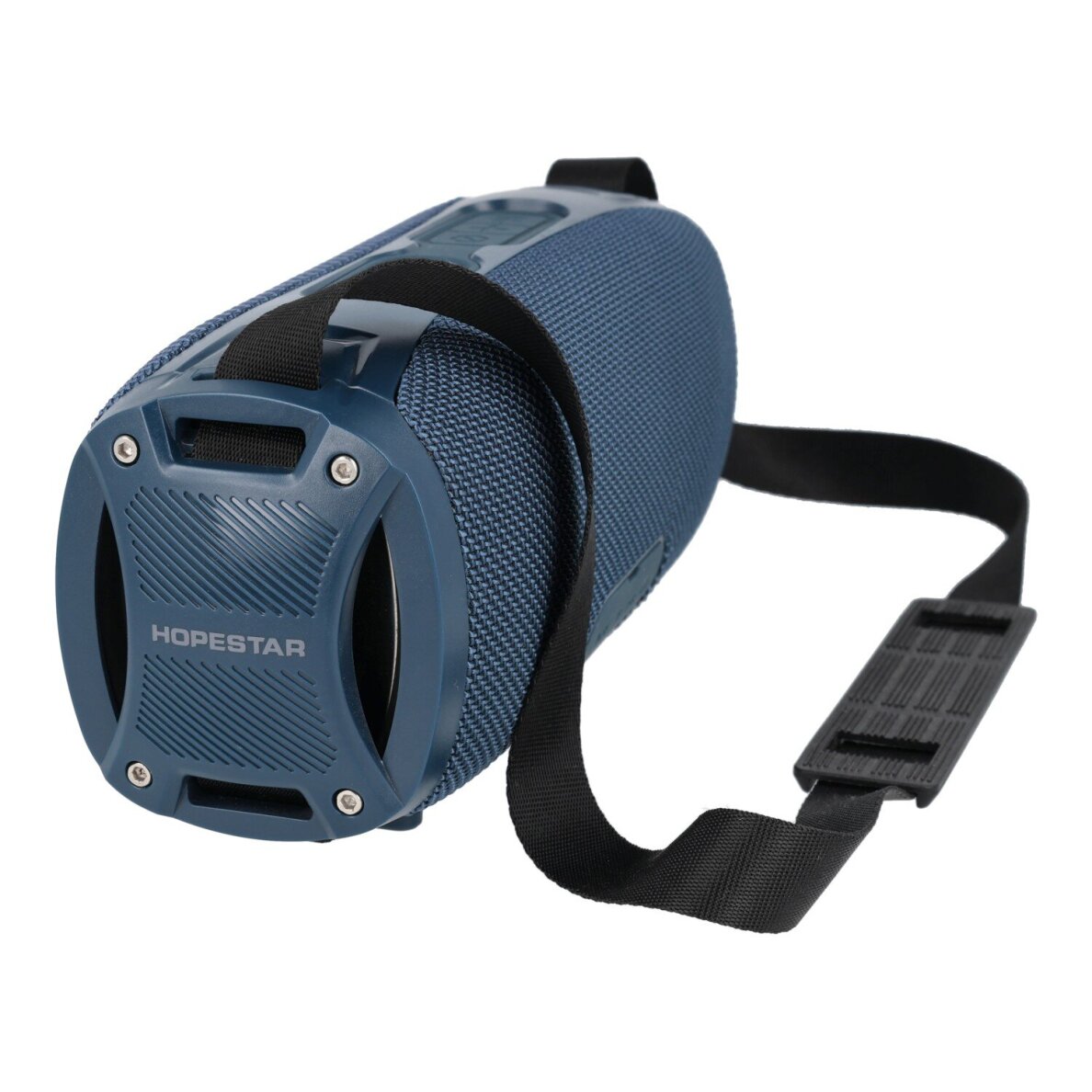Bluetooth garsiakalbis mėlynas HOPESTAR H24 Pro 40003 2 Bluetooth garsiakalbis mėlynas HOPESTAR H24 Pro 40003 2