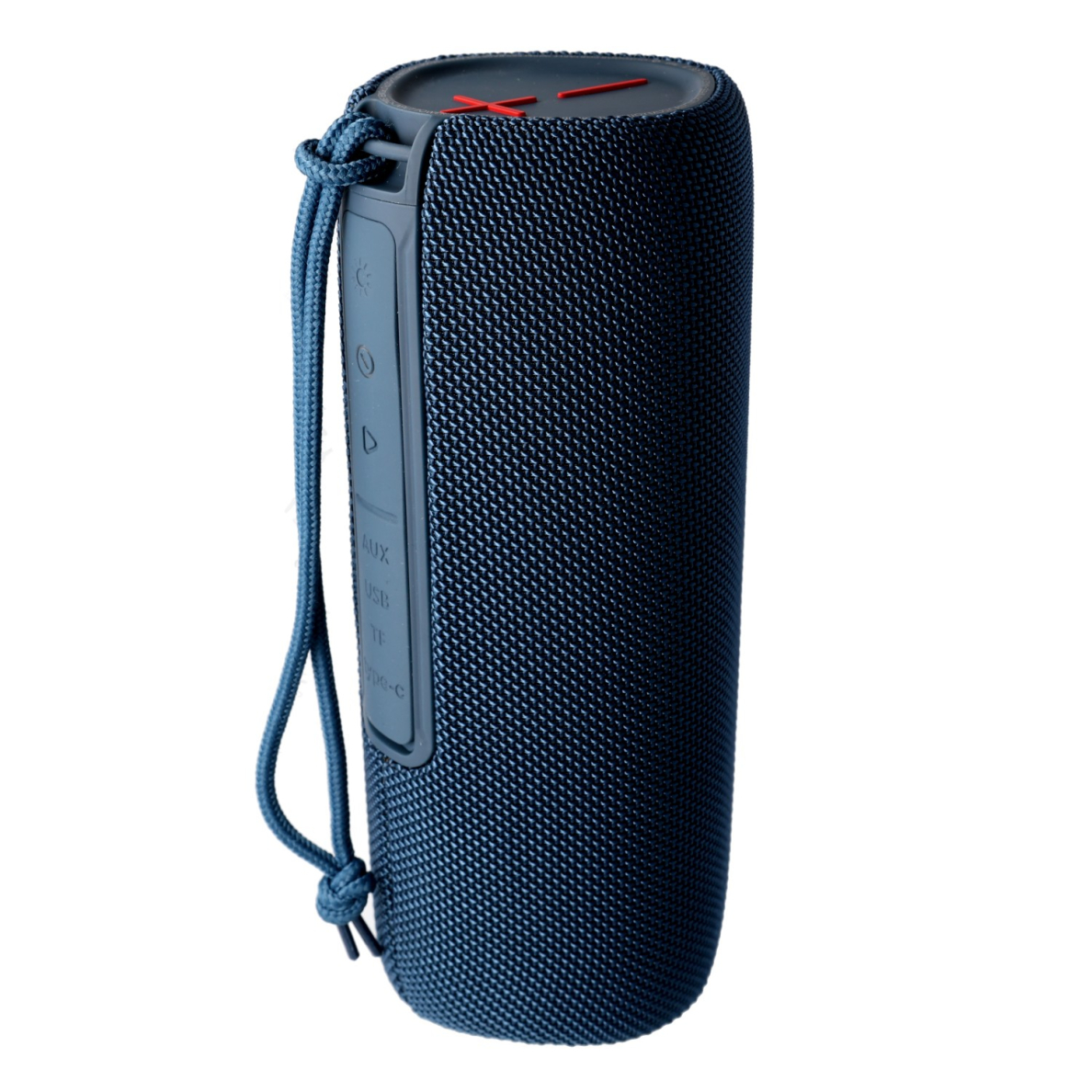 Bluetooth garsiakalbis mėlynas HOPESTAR P33 40278 1 Bluetooth garsiakalbis mėlynas HOPESTAR P33 40278 1