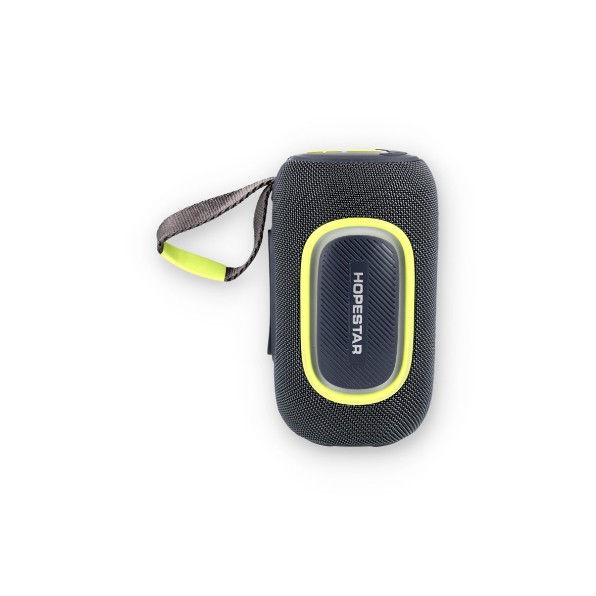 Bluetooth garsiakalbis pilkas HOPESTAR P65 40407 1 Bluetooth garsiakalbis pilkas HOPESTAR P65 40407 1