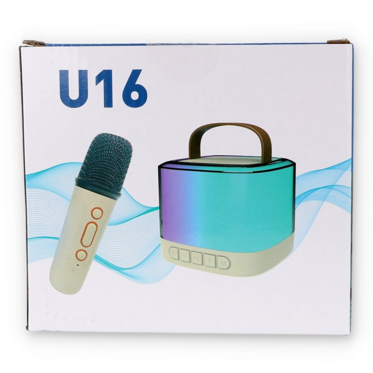 Bluetooth garsiakalbis su 2 mikrofonais 40451 3 Bluetooth garsiakalbis su 2 mikrofonais 40451 3