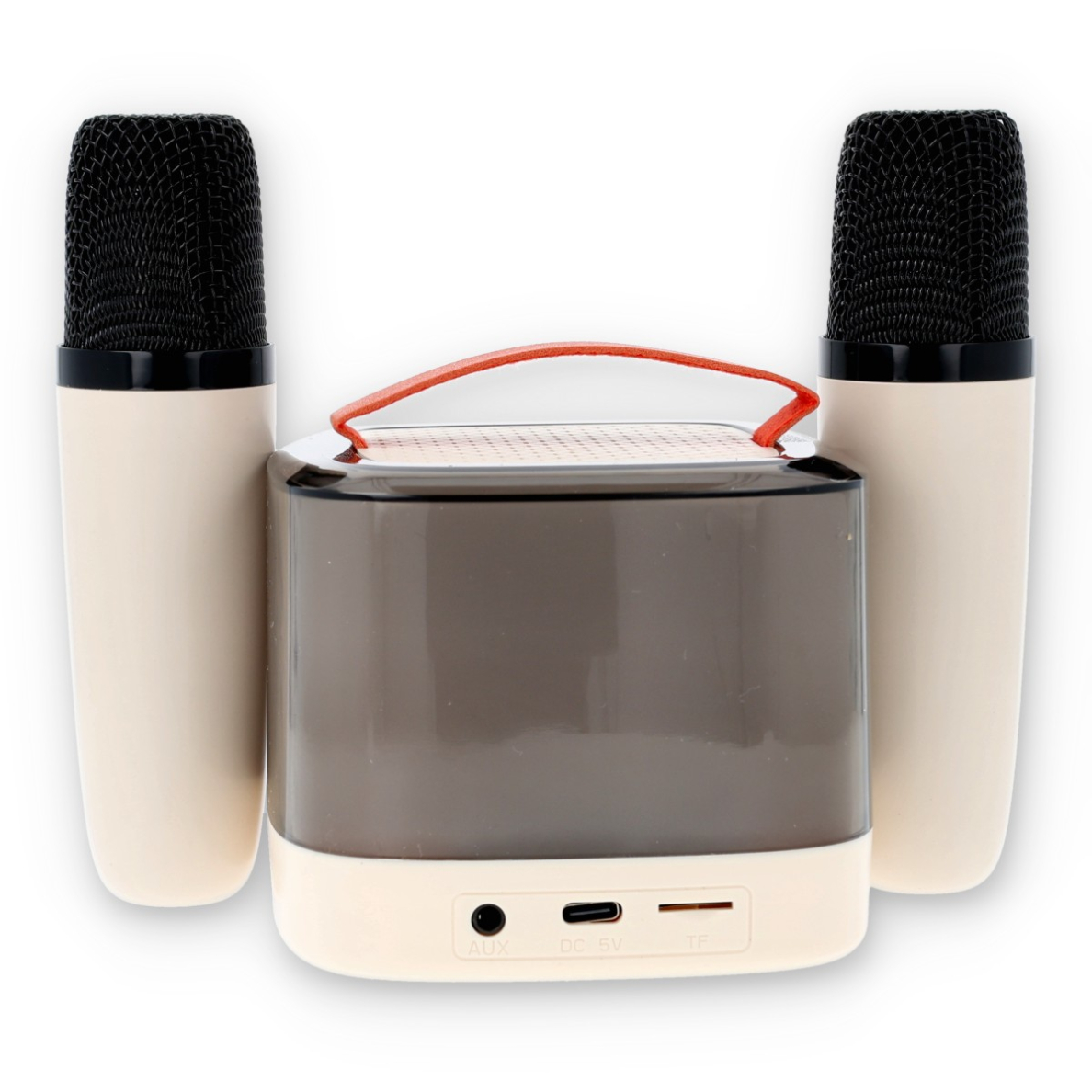 Bluetooth garsiakalbis su 2 mikrofonais 40451 6 Bluetooth garsiakalbis su 2 mikrofonais 40451 6