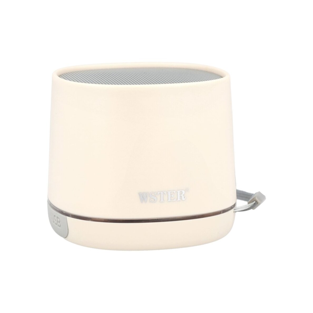 Bluetooth garsiakalbis white 40091 Bluetooth garsiakalbis white 40091