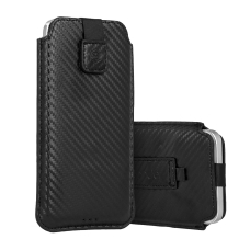 Black įmautė Wonder CARBON XXL dydis
