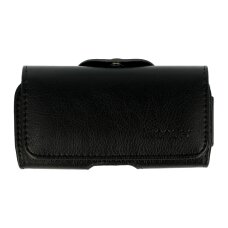 Black WONDER Pro dėklas ant diržo 18 dydis