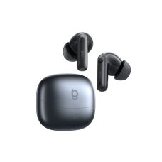 Bluetooth ausinės black BASEUS Bass BP1 Pro ANC A0010504