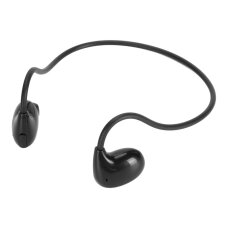 Bluetooth ausinės black DEVIA Lite1 Air Conduction EM204