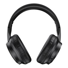 Bluetooth ausinės black DEVIA Lite1 JH-820