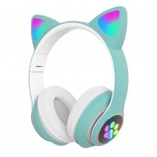 Bluetooth ausinės CAT mint STN-28 30158B