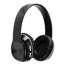 Bluetooth ausinės juodos HZ-BT362 30174