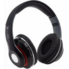 Bluetooth ausinės juodos STN-13 30080