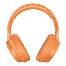 Bluetooth ausinės orange DEVIA Lite1 JH-820