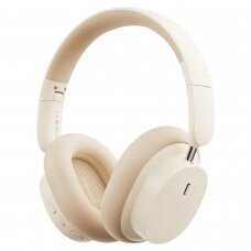 Bluetooth ausinės white Baseus Bowie D05 NGTD020202