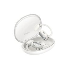 Bluetooth ausinės white Baseus Eli Sport1 A00064400221-00 Bluetooth ausinės white Baseus Eli Sport1 A00064400221-00