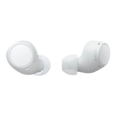 Bluetooth ausinės white SONY WF-C510