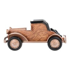 Bluetooth garsiakalbis brown RETRO AS-9