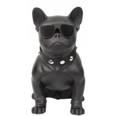 Bluetooth garsiakalbis BULLDOG black CH-M11 40225