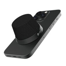 Bluetooth garsiakalbis grey DEVIA Sound Lite4 EM508