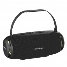 Bluetooth garsiakalbis juodas HOPESTAR H48 40114