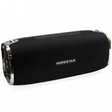 Bluetooth garsiakalbis juodas HOPESTAR H51 40235