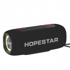Bluetooth garsiakalbis juodas HOPESTAR P32 40234