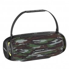 Bluetooth garsiakalbis margas HOPESTAR H48 40114