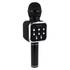 Bluetooth garsiakalbis-mikrofonas black DS-878 40264