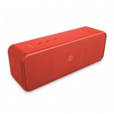 Bluetooth garsiakalbis raudona Forever Blix 10 BS-850