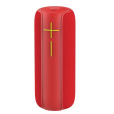 Bluetooth garsiakalbis raudonas HOPESTAR P27 40277