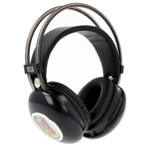 Bluetooth ausinės Capybara black PG-706E 30346