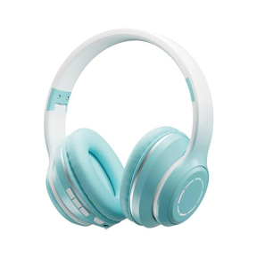 Bluetooth ausinės COLORFUL mėtos spalvos RKD96 30029